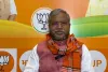 शराब घोटाले की धीमी जांच पर बाबूलाल मरांडी का सवाल, बोले- यह प्रक्रिया है या किसी को बचाने की कोशिश?
