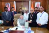 जनगणना-2027: राज्यपाल संतोष गंगवार ने प्रथम चरण के तहत स्व-गणना प्रक्रिया का किया शुभारंभ
