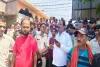 हजारीबाग में दर्दनाक हादसा: 20 घंटे बाद तालाब से निकाला गया युवक का शव
