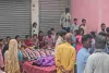 हजारीबाग में दर्दनाक हादसा: सेफ्टी टैंक की जहरीली गैस से एक ही परिवार के 3 लोगों की मौत