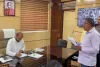 Ramgarh News: डीसी ऋतुराज ने सुनी आमजन की फरियाद, त्वरित निष्पादन के निर्देश