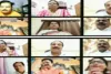 सात समंदर पार बंधी काव्य की डोर: साहिबगंज से सऊदी तक गूंजा 'वंडरफुल वर्ल्ड ऑफ पोएट्स' का तराना