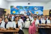 अंतरराष्ट्रीय नर्स दिवस पर जमशेदपुर में नर्सों को सम्मान, संस्कृति फाउंडेशन का विशेष आयोजन