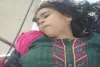 धातकीडीह में लिफ्ट फेल होने से बड़ा हादसा, बहुमंजिला इमारत से गिरने पर महिला गंभीर रूप से घायल