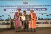 रांची में पहली बार ICAI का भव्य दीक्षांत समारोह, नवउत्तीर्ण CAs को मिला सम्मान