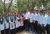 गिरिडीह कॉलेज में संथाली पीजी की मांग तेज, मंत्री सुदिव्य कुमार सोनू ने दिया आश्वासन