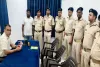 बोकारो साइबर थाना में डीएसपी का औचक निरीक्षण, पुलिस अधिकारियों में मचा हड़कंप
