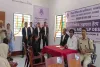 मंडल कारा धनबाद में डालसा का हेल्प डेस्क शुरू, बंदियों के परिजनों को मिलेगी मुफ्त कानूनी सहायता