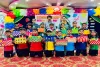 Koderma News: समर कैंप का तीसरा दिन: मॉडर्न पब्लिक स्कूल में ‘आर्ट डे’, मॉडर्न किड्स पैराडाइज में ‘लिटिल शेफ डे’