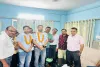 बोकारो आईटीईएफ चुनाव संपन्न, तरुण दूरदर्शी बने अध्यक्ष और विनोद कृष्णा सचिव