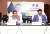 भिलाई के बाद बोकारो पहुंचे सेल सीएमडी डॉ. ए.के. पंडा, उत्पादन और परियोजनाओं की समीक्षा