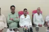 बांसजोड़ा हिंसा मामले में कांग्रेस का पलटवार, सांसद ढुल्लू महतो पर साधा निशाना