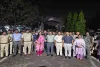 Giridih News: आधी रात को केंद्रीय कारा में डीसी-एसपी की रेड, दो घंटे तक चला सर्च ऑपरेशन