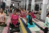 गिरिडीह में रोगानुसार योग शिविर का शुभारंभ, 15 दिनों तक मिलेगा विशेष प्रशिक्षण