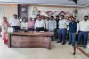 Hazaribagh News: 12वीं बोर्ड में जीएम कॉलेज का दबदबा, कला 97% और वाणिज्य 100% परिणाम
