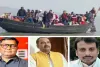साहिबगंज-मनिहारी के बीच यात्री फेरी सेवा बहाल करने की मांग तेज 