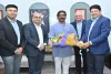 मुख्यमंत्री हेमन्त सोरेन से सीआईआई झारखंड प्रतिनिधिमंडल की मुलाकात, औद्योगिक विकास पर हुई चर्चा