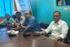 रांची में एनीमिया मुक्त भारत कार्यक्रम की समीक्षा, स्वास्थ्य कर्मियों को दिए सख्त निर्देश