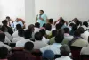 मतदाता अधिकारों की रक्षा के लिए कांग्रेस पूरी तरह सतर्क: दीपिका पांडेय सिंह