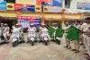 ‘अब रात भी सुरक्षित’! गिरिडीह में महिलाओं की सुरक्षा के लिए सड़कों पर उतरी ‘महिला शक्ति’
