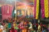 Pakur News: गणपुरा में गूंजा ‘हरे कृष्ण हरे राम’, शुरू हुआ 24 पहर अखंड कीर्तन