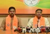 बिरसा मुंडा जेल कांड मामले में भाजपा की मांग - यौन शोषण, गर्भपात और सबूत मिटाने की हो न्यायिक जांच: अजय साह