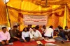 Ranchi News: अंशकालिक शिक्षकों का अनिश्चितकालीन धरना छठे दिन भी जारी