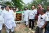 Pakur News: सांसद विजय हांसदा और विधायक स्टीफन मरांडी ने ग्रामीणों को दी बड़ी सौगात