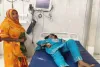 शादी के महज आधे घंटे बाद प्रेमी जोड़े ने खाया जहर, युवक की मौत, प्रेमिका की हालत नाज़ुक