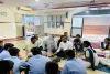 Koderma News: वैदिक मंत्रोच्चार के साथ मॉडर्न पब्लिक स्कूल में कक्षा-11 सत्र का शुभारंभ