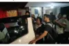 गिरिडीह में सीबीआई का बड़ा एक्शन, 2 लाख घूस लेते जीएसटी के दो अफसर गिरफ्तार