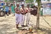 चाईबासा में उरांव समाज का ज्येष्ठ जतरा महापर्व धूमधाम से संपन्न, रोहतासगढ़ की वीरांगनाओं की गाथा का किया स्मरण