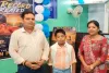 Ranchi News: विश्व रिकॉर्ड विजेता नन्हे तैराक इशांक सिंह का ‘रिलेशंस’ ने किया सम्मान