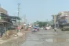 Sahebganj News: NH-80 का बदलेगा स्वरूप, 9 करोड़ की लागत से जर्जर सड़क का होगा कायाकल्प