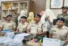 Bokaro News: पुलिस ने चंद्रपुरा गृहभेदन कांड का किया उद्भेदन, चार आरोपी गिरफ्तार