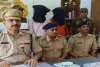 Pakur News: BGR कोल कंपनी से भाकपा माओवादी और टीपीसी के नाम पर 50 लाख रंगदारी मांगने वाले दो आरोपी गिरफ्तार