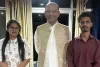 Hazaribagh News: साइबर सुरक्षा पर मंथन: जयंत सिन्हा से मिले 'अनमास्क्ड' के प्रतिनिधि, डिजिटल सुरक्षा पर हुई चर्चा