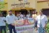 Pakur News: विश्व तंबाकू निषेध दिवस पर गणपुरा में जागरूकता अभियान, लोगों ने लिया तंबाकू छोड़ने का संकल्प