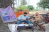 Pakur News: विश्व उच्च रक्तचाप दिवस पर गनपुरा में स्वास्थ्य शिविर आयोजित, ग्रामीणों की हुई बीपी जांच