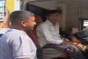 Hazaribagh News: 108 एंबुलेंस विवाद की खुली पोल, विक्की धान ने किया औचक निरीक्षण