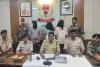 Hazaribagh News: पुलिस की बड़ी कार्रवाई, ब्राउन शुगर के साथ तीन तस्कर गिरफ्तार