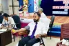 Koderma News: माँ की ममता, रक्तदान से जीवन मदर्स डे पर मॉडर्न पब्लिक स्कूल में लगा रक्तदान शिविर, 30 यूनिट संग्रह