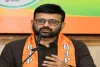 अपराध की राजधानी बना झारखंड: प्रति लाख हत्या दर में देश में नंबर-1 होने पर भाजपा का हेमंत सरकार पर प्रहार