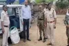 सीसीएल सुरक्षा टीम की बड़ी कार्रवाई, 600 लीटर डीजल बरामद
