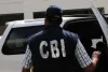 7.75 करोड़ की ठगी का आरोप, CBI ने कोलकाता से दबोचा त्रिपुरा चिटफंड केस का फरार आरोपी