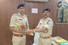 पाकुड़ को मिले नए SDPO, कुमार गौरव ने संभाला पदभार