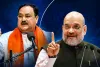 बंगाल में अमित शाह की एंट्री से बढ़ी हलचल, सरकार बनेगी कैसे और CM कौन होगा?