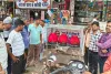 Hazaribagh News: भीषण गर्मी से राहत, बरही में एसडीओ ने शुरू की प्याऊ व्यवस्था