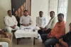 निशांत कुमार की सदभाव यात्रा की तैयारी तेज, 3 मई को वाल्मीकिनगर आगमन, 4 मई को बेतिया में कार्यकर्ता संवाद