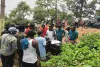 Dumka News: तेज रफ्तार का कहर: पेड़ से टकराई बाइक, जीजा-साला की दर्दनाक मौत